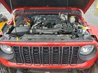2024 Jeep Gladiator Sport Red vin: 1C6HJTAG2RL101038