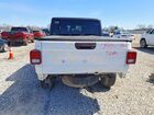 2024 Jeep Gladiator Sport Белый vin: 1C6HJTAG2RL112556