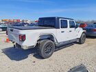 2024 Jeep Gladiator Sport Белый vin: 1C6HJTAG2RL112556