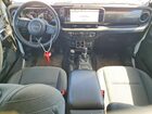2024 Jeep Gladiator Sport Белый vin: 1C6HJTAG2RL112556