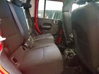 2020 Jeep Gladiator Sport Красный vin: 1C6HJTAG3LL122441