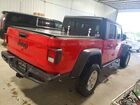 2020 Jeep Gladiator Sport Красный vin: 1C6HJTAG3LL122441