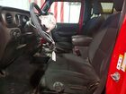 2020 Jeep Gladiator Sport Красный vin: 1C6HJTAG3LL122441