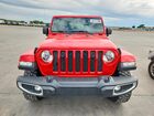 2023 Jeep Gladiator Sport Red vin: 1C6HJTAG3PL553349