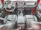 2023 Jeep Gladiator Sport Red vin: 1C6HJTAG3PL553349
