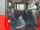 2023 Jeep Gladiator Sport Red vin: 1C6HJTAG3PL553349