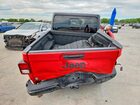 2023 Jeep Gladiator Sport Red vin: 1C6HJTAG3PL553349