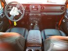 2023 Jeep Gladiator Sport Orange vin: 1C6HJTAG4PL592189