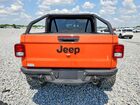 2023 Jeep Gladiator Sport Orange vin: 1C6HJTAG4PL592189
