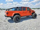 2023 Jeep Gladiator Sport Orange vin: 1C6HJTAG4PL592189