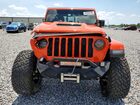 2023 Jeep Gladiator Sport Orange vin: 1C6HJTAG4PL592189