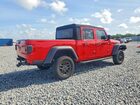 2020 Jeep Gladiator Sport Red vin: 1C6HJTAG5LL126409 2020 Jeep Gladiator Sport Red vin: 1C6HJTAG5LL126409