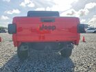 2020 Jeep Gladiator Sport Red vin: 1C6HJTAG5LL126409 2020 Jeep Gladiator Sport Red vin: 1C6HJTAG5LL126409