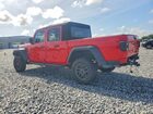 2020 Jeep Gladiator Sport Red vin: 1C6HJTAG5LL126409 2020 Jeep Gladiator Sport Red vin: 1C6HJTAG5LL126409