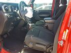 2020 Jeep Gladiator Sport Red vin: 1C6HJTAG5LL126409 2020 Jeep Gladiator Sport Red vin: 1C6HJTAG5LL126409