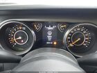 2021 Jeep Gladiator Willys Sport 4x4 Белый vin: 1C6HJTAG5ML534216