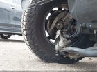 2021 Jeep Gladiator Willys Sport 4x4 Белый vin: 1C6HJTAG5ML534216