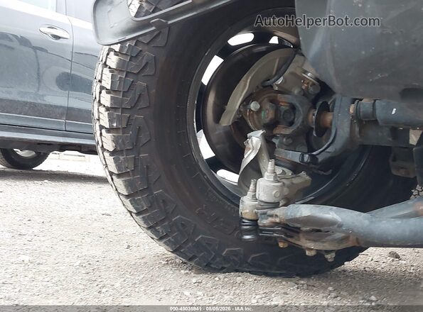 1C6HJTAG5ML534216 2021 JEEP GLADIATOR Белый 