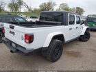 2021 Jeep Gladiator Willys Sport 4x4 Белый vin: 1C6HJTAG5ML534216