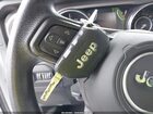 2021 Jeep Gladiator Willys Sport 4x4 Белый vin: 1C6HJTAG5ML534216
