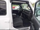 2021 Jeep Gladiator Willys Sport 4x4 Белый vin: 1C6HJTAG5ML534216