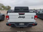 2021 Jeep Gladiator Willys Sport 4x4 Белый vin: 1C6HJTAG5ML534216