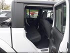 2021 Jeep Gladiator Willys Sport 4x4 Белый vin: 1C6HJTAG5ML534216