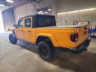 2021 Jeep Gladiator Sport Yellow vin: 1C6HJTAG5ML559777 2021 Jeep Gladiator Sport Yellow vin: 1C6HJTAG5ML559777