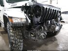 2023 Jeep Gladiator Willys 4x4 White vin: 1C6HJTAG5PL504346