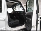 2023 Jeep Gladiator Willys 4x4 White vin: 1C6HJTAG5PL504346