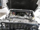2023 Jeep Gladiator Willys 4x4 White vin: 1C6HJTAG5PL504346