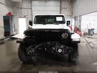 2023 Jeep Gladiator Willys 4x4 White vin: 1C6HJTAG5PL504346