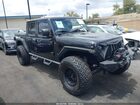 2020 Jeep Gladiator Sport S 4x4 Black vin: 1C6HJTAG6LL139654