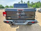 2020 Jeep Gladiator Sport Черный vin: 1C6HJTAG6LL139959