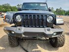 2020 Jeep Gladiator Sport Черный vin: 1C6HJTAG6LL139959