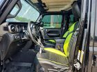 2020 Jeep Gladiator Sport Черный vin: 1C6HJTAG6LL139959