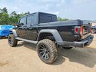 2020 Jeep Gladiator Sport Черный vin: 1C6HJTAG6LL139959