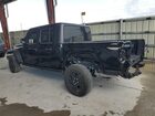 2023 Jeep Gladiator Sport Black vin: 1C6HJTAG6PL567990
