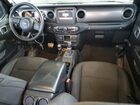 2023 Jeep Gladiator Sport Black vin: 1C6HJTAG6PL567990