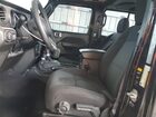 2023 Jeep Gladiator Sport Black vin: 1C6HJTAG6PL567990