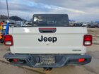 2020 Jeep Gladiator Sport White vin: 1C6HJTAG7LL112608