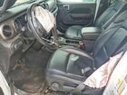 2020 Jeep Gladiator Sport White vin: 1C6HJTAG7LL112608