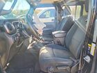 2020 Jeep Gladiator Sport Black vin: 1C6HJTAG8LL183364