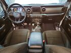 2020 Jeep Gladiator Sport White vin: 1C6HJTAG8LL195076