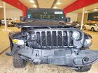 2021 Jeep Gladiator Sport Black vin: 1C6HJTAG8ML560485
