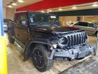 2021 Jeep Gladiator Sport Black vin: 1C6HJTAG8ML560485