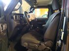 2021 Jeep Gladiator Sport Black vin: 1C6HJTAG8ML560485