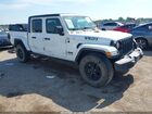 2021 Jeep Gladiator Willys 4x4 White vin: 1C6HJTAG8ML565671