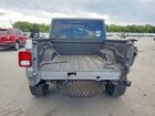 2020 Jeep Gladiator Sport Gray vin: 1C6HJTAG9LL127059