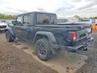 2020 Jeep Gladiator Sport Черный vin: 1C6HJTAG9LL214265